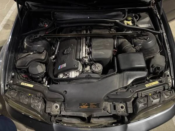 2002 BMW E46 M3 - Image 19 of 20