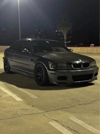 2002 BMW E46 M3 - Image 4 of 20