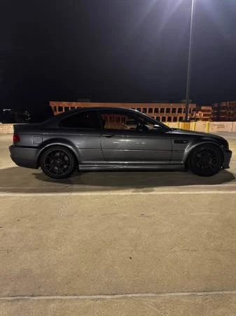 2002 BMW E46 M3 - Image 3 of 20