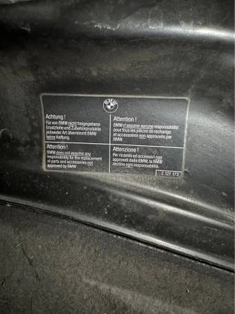 2002 BMW E46 M3 - Image 20 of 20