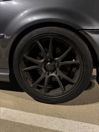 2002 BMW E46 M3 - Image 15 of 20