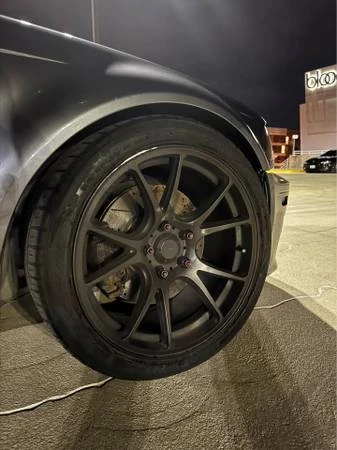 2002 BMW E46 M3 - Image 17 of 20
