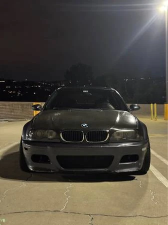 2002 BMW E46 M3 - Image 5 of 20