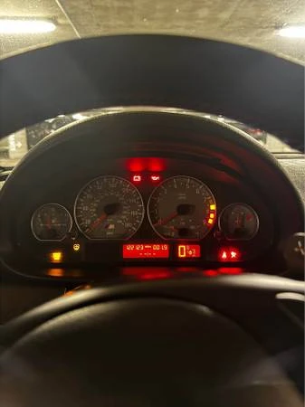 2002 BMW E46 M3 - Image 13 of 20
