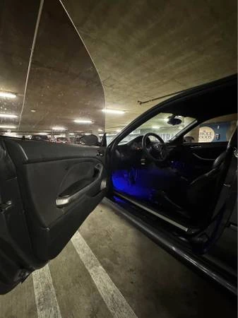 2002 BMW E46 M3 - Image 12 of 20