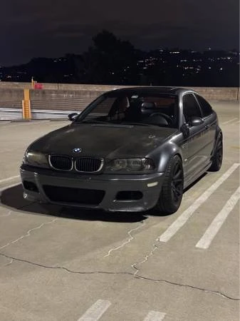 2002 BMW E46 M3 - Image 6 of 20