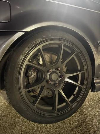 2002 BMW E46 M3 - Image 18 of 20
