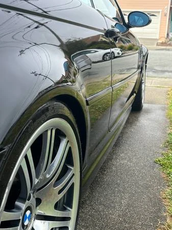 2002 BMW E46 M3 - Image 11 of 21