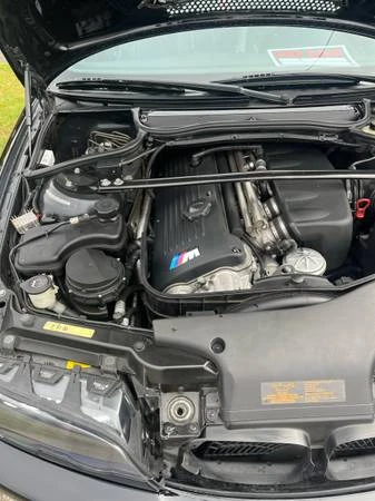 2002 BMW E46 M3 - Image 19 of 21