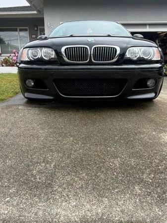 2002 BMW E46 M3 - Image 13 of 21