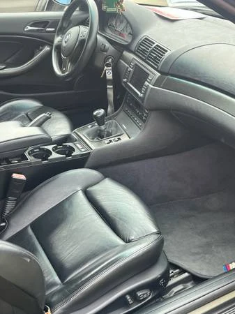 2002 BMW E46 M3 - Image 9 of 21