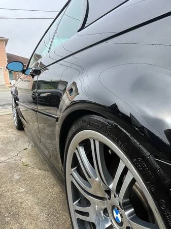2002 BMW E46 M3 - Image 18 of 21