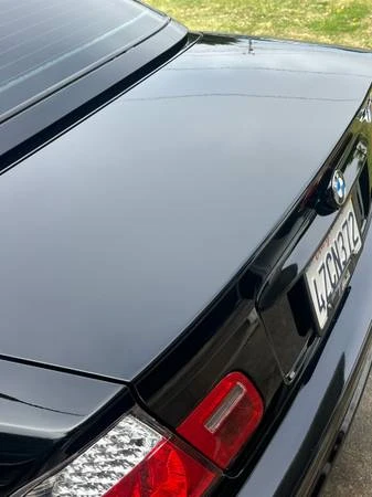 2002 BMW E46 M3 - Image 10 of 21