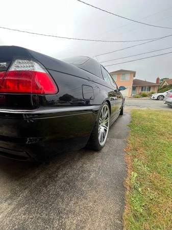 2002 BMW E46 M3 - Image 7 of 21