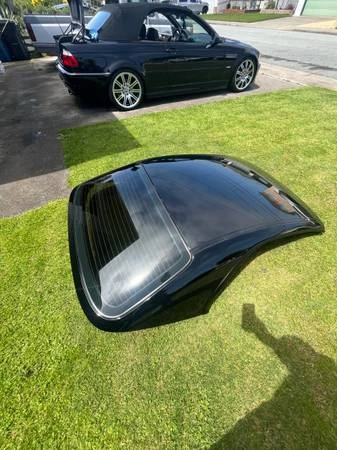 2002 BMW E46 M3 - Image 16 of 21