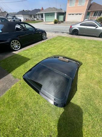 2002 BMW E46 M3 - Image 4 of 21