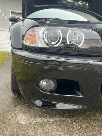 2002 BMW E46 M3 - Image 7 of 21