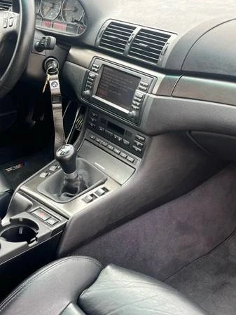 2002 BMW E46 M3 - Image 15 of 21