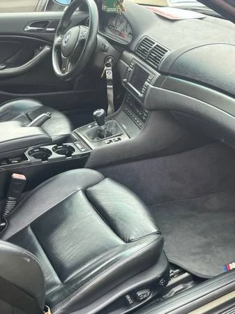 2002 BMW E46 M3 - Image 14 of 21