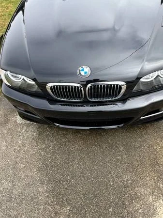 2002 BMW E46 M3 - Image 20 of 21