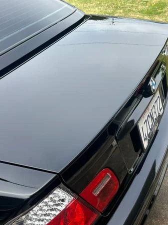 2002 BMW E46 M3 - Image 19 of 21