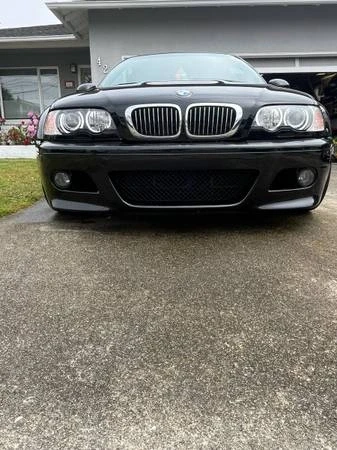 2002 BMW E46 M3 - Image 21 of 21