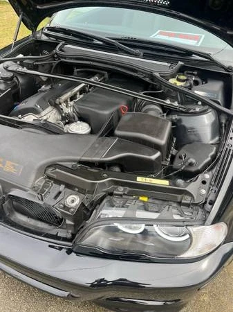 2002 BMW E46 M3 - Image 6 of 21