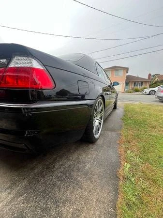 2002 BMW E46 M3 - Image 10 of 21