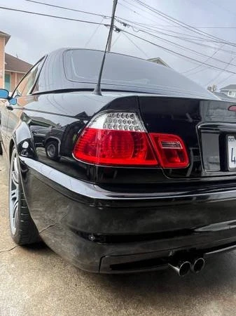 2002 BMW E46 M3 - Image 11 of 21