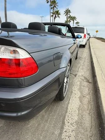 2002 BMW E46 M3 - Image 6 of 21