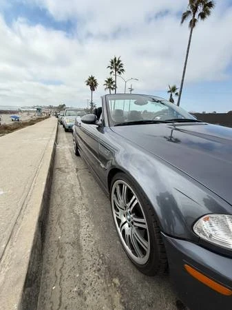 2002 BMW E46 M3 - Image 9 of 21