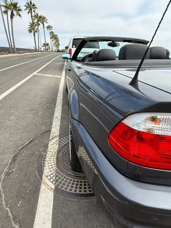 2002 BMW E46 M3 - Image 4 of 21