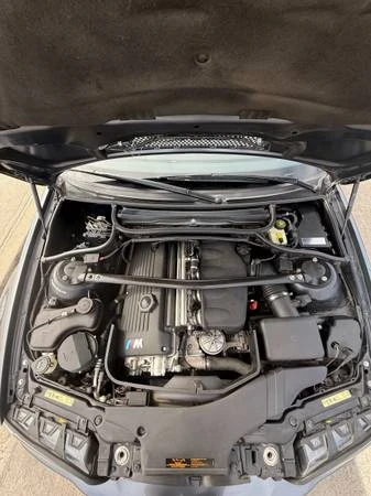 2002 BMW E46 M3 - Image 21 of 21