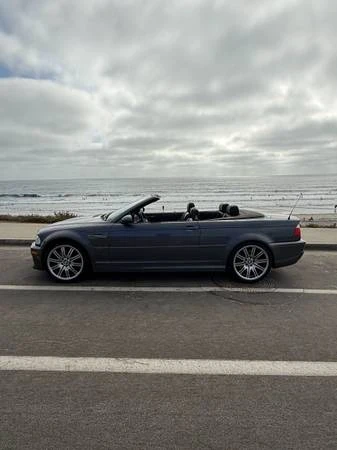 2002 BMW E46 M3 - Image 2 of 21