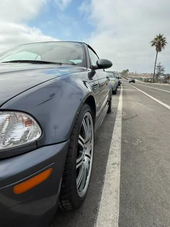 2002 BMW E46 M3 - Image 12 of 21