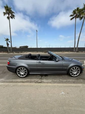 2002 BMW E46 M3 - Image 8 of 21