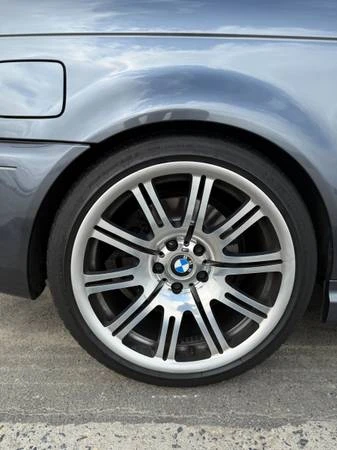 2002 BMW E46 M3 - Image 15 of 21