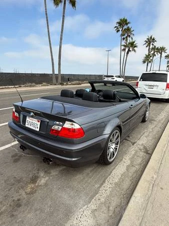 2002 BMW E46 M3 - Image 7 of 21
