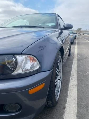 2002 BMW E46 M3 - Image 11 of 21