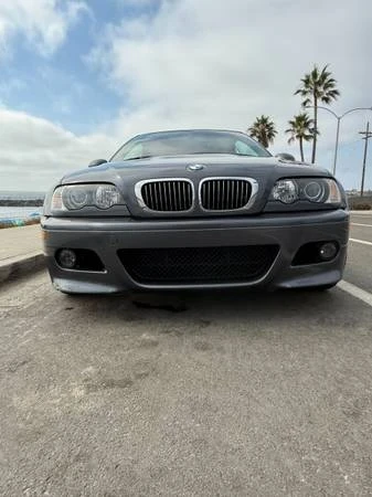 2002 BMW E46 M3 - Image 10 of 21