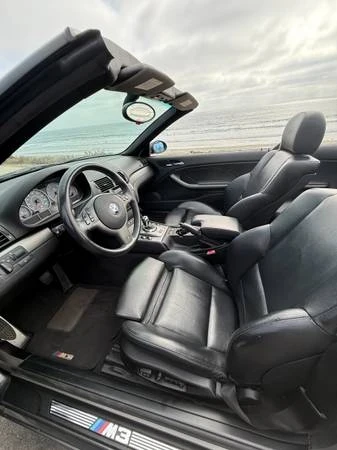 2002 BMW E46 M3 - Image 15 of 21