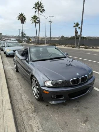 2002 BMW E46 M3 - Image 8 of 21