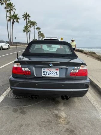 2002 BMW E46 M3 - Image 5 of 21