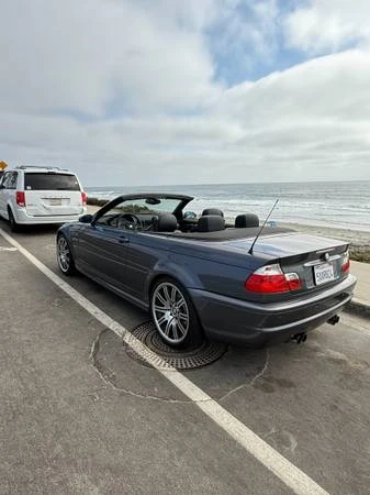 2002 BMW E46 M3 - Image 3 of 21