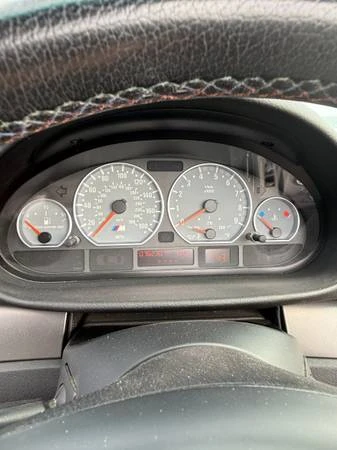 2002 BMW E46 M3 - Image 21 of 21