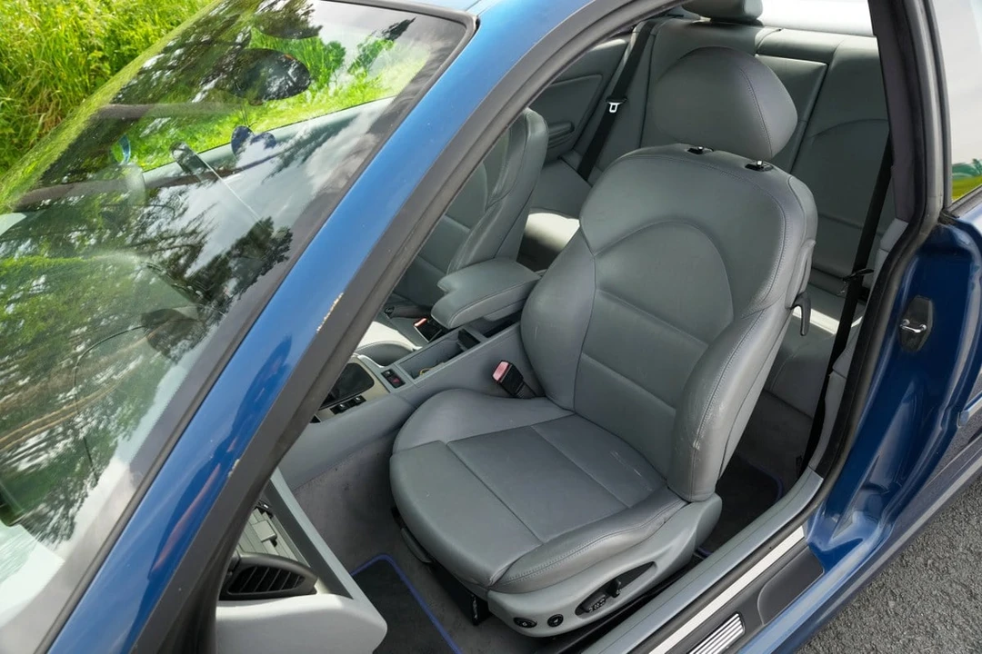 2002 BMW E46 M3 - Image 21 of 30