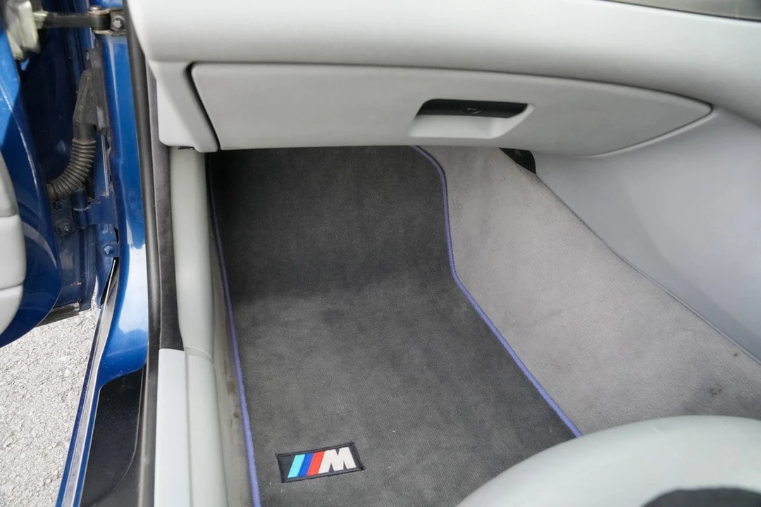 2002 BMW E46 M3 - Image 24 of 30