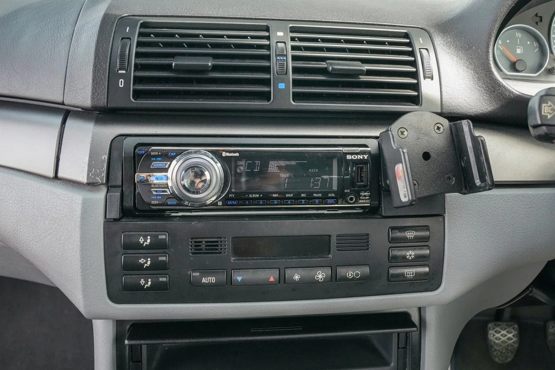2002 BMW E46 M3 - Image 27 of 30