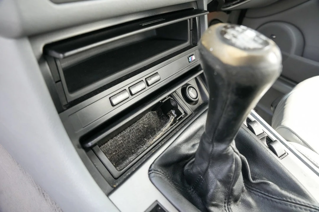 2002 BMW E46 M3 - Image 29 of 30