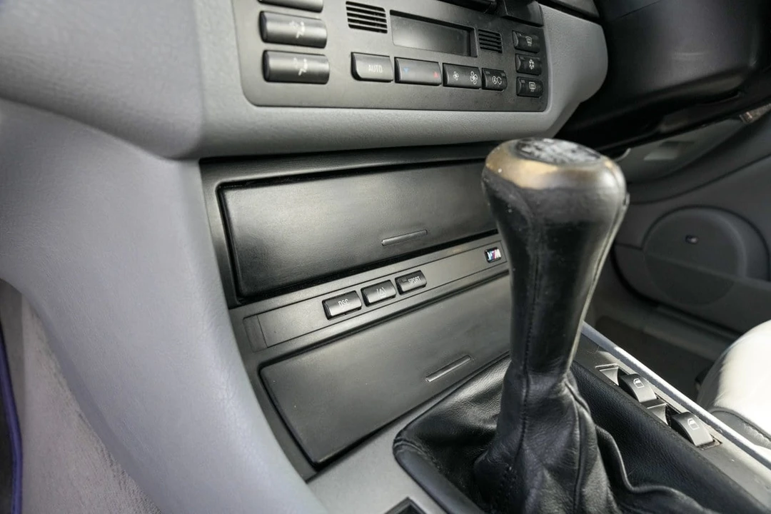 2002 BMW E46 M3 - Image 30 of 30